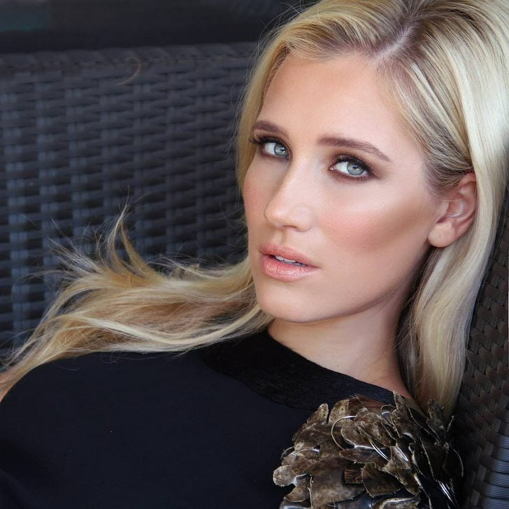 Kristine Leahy nude 8