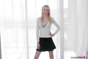 Kristy May nude 12