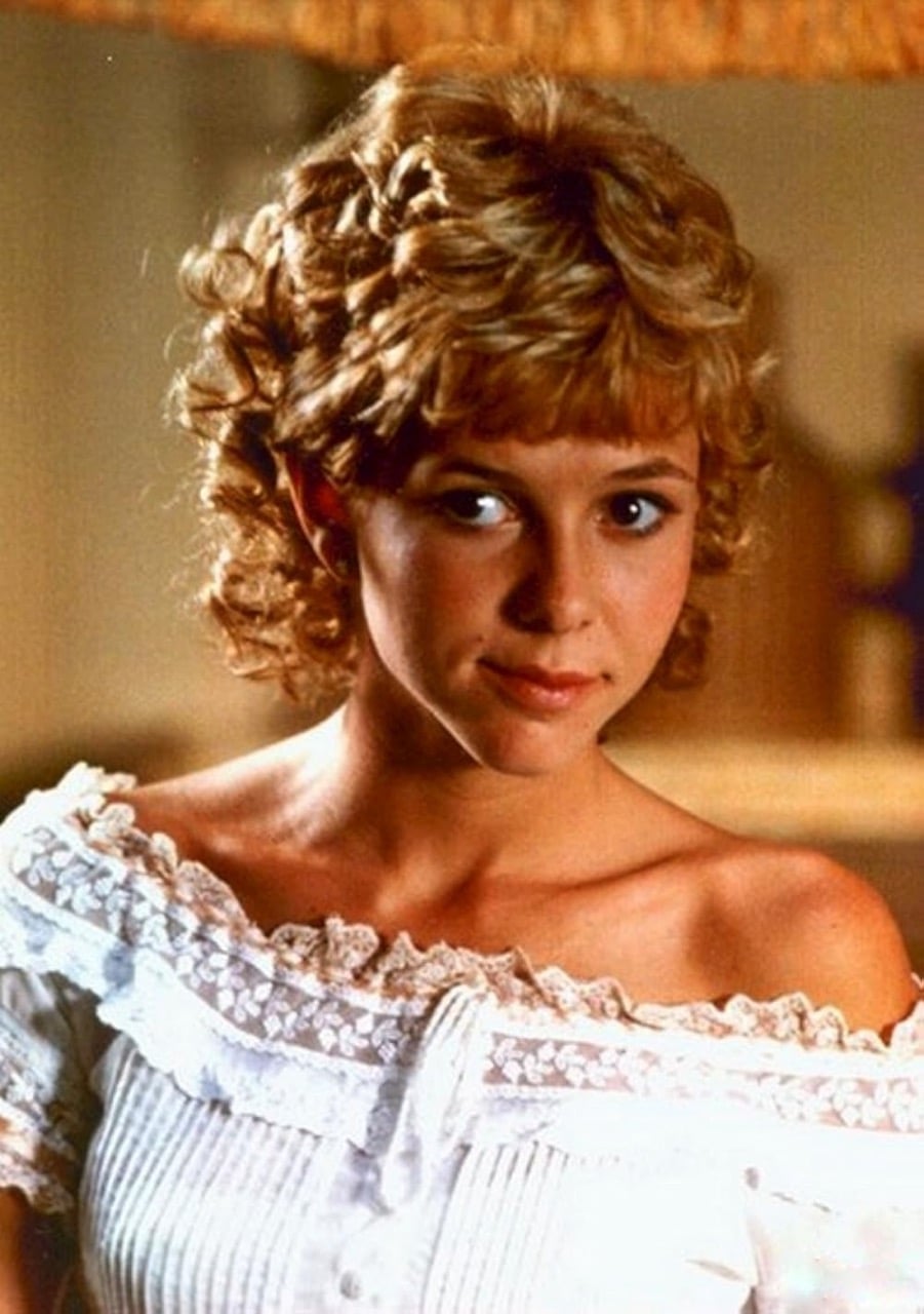 Kristy Mcnichol nude 11
