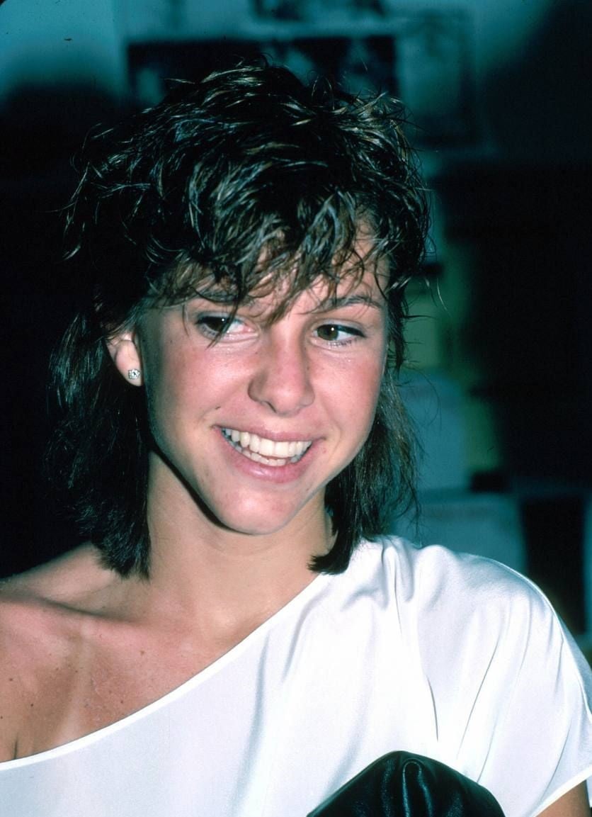 Kristy Mcnichol nude 5