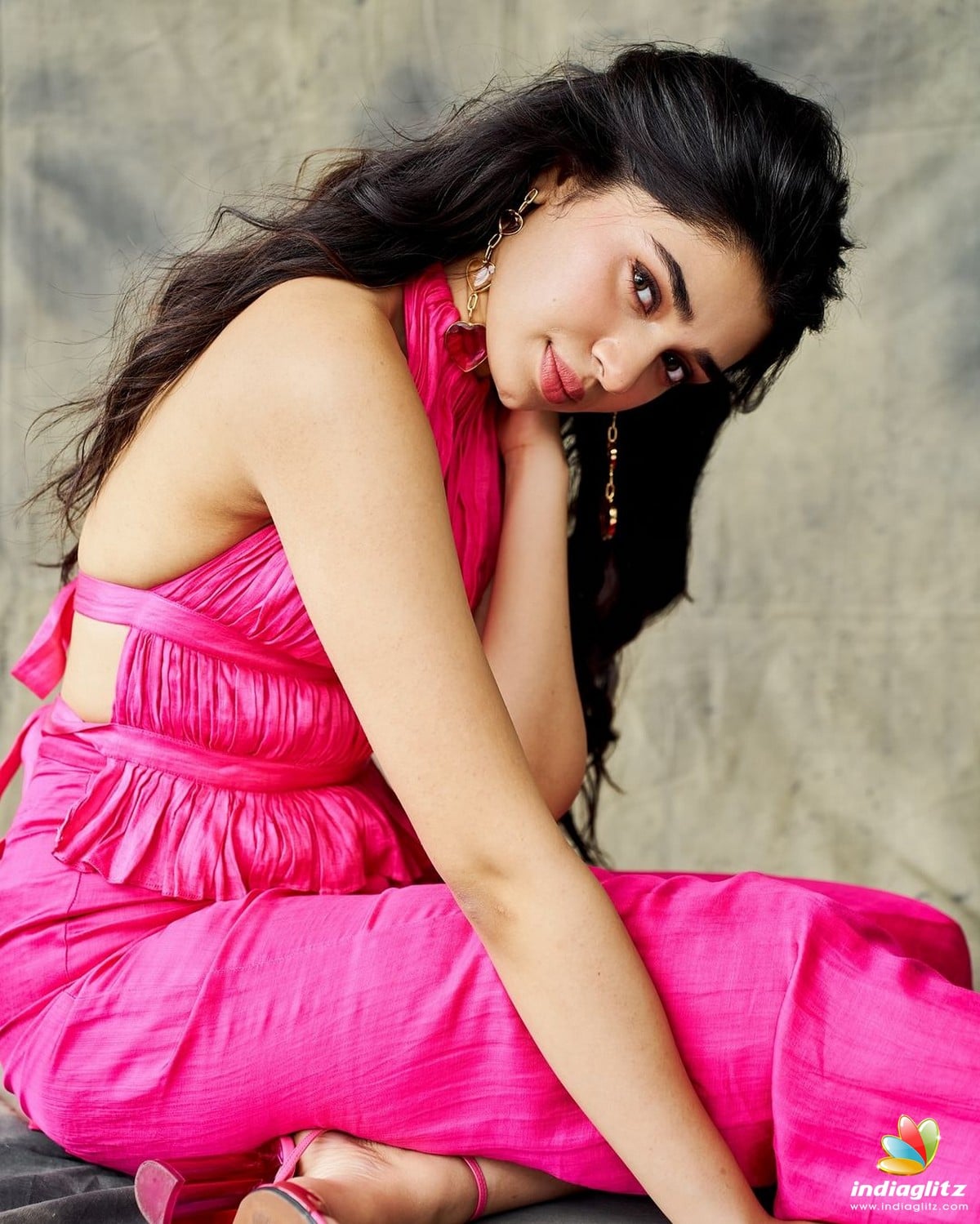Krithi Shetty nude 10