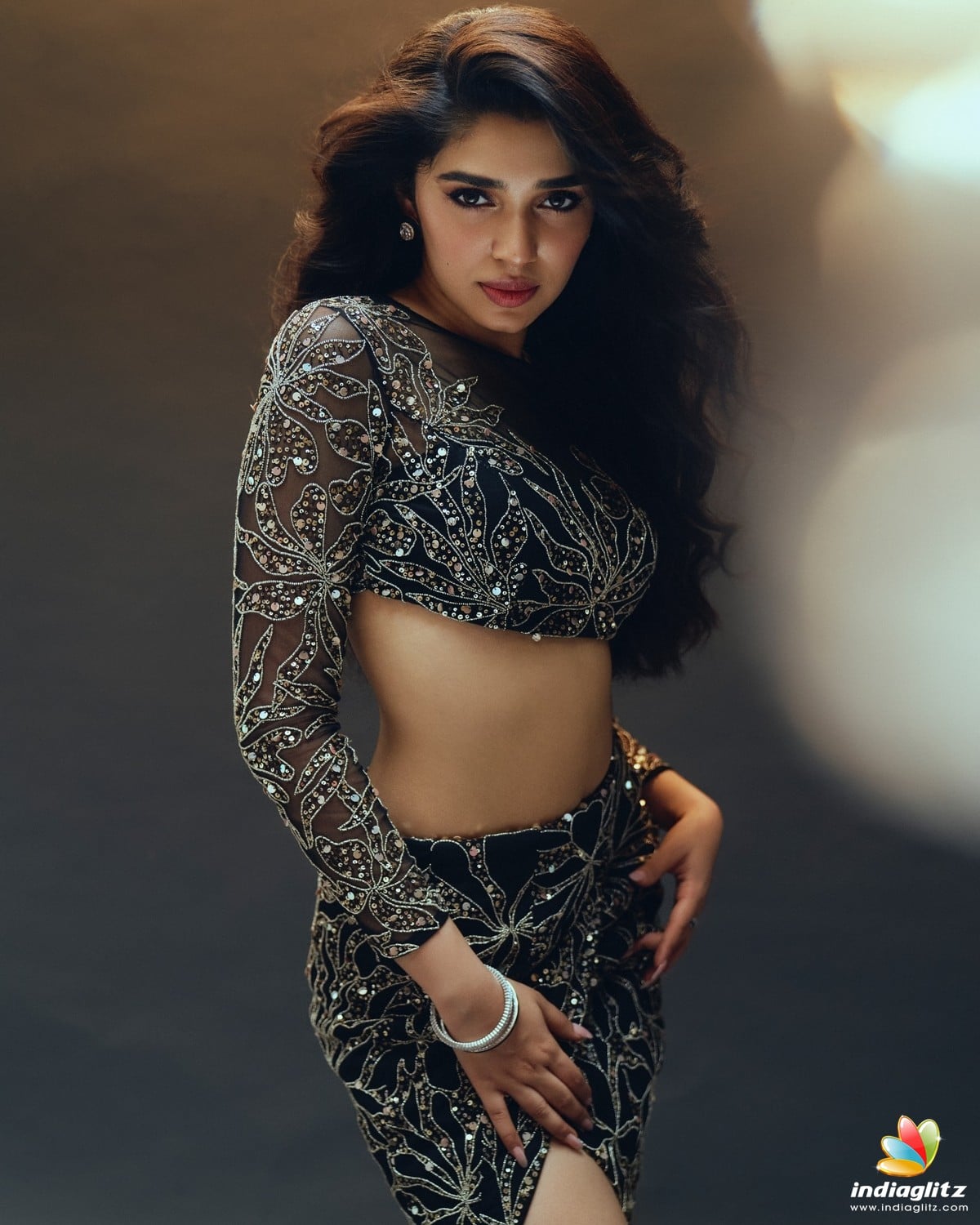 Krithi Shetty nude 4