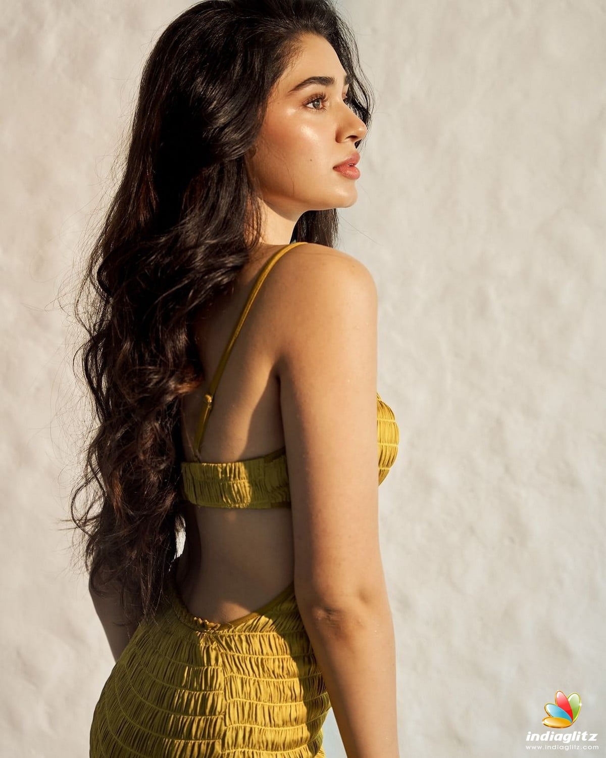 Krithi Shetty nude 7