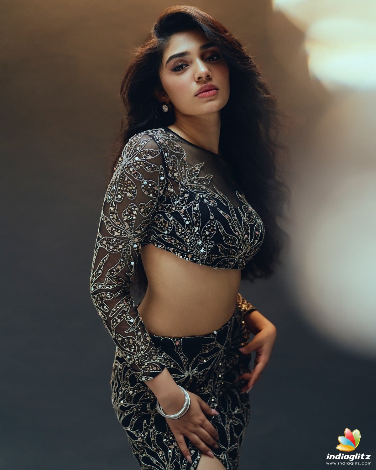 Krithi Shetty nude 8
