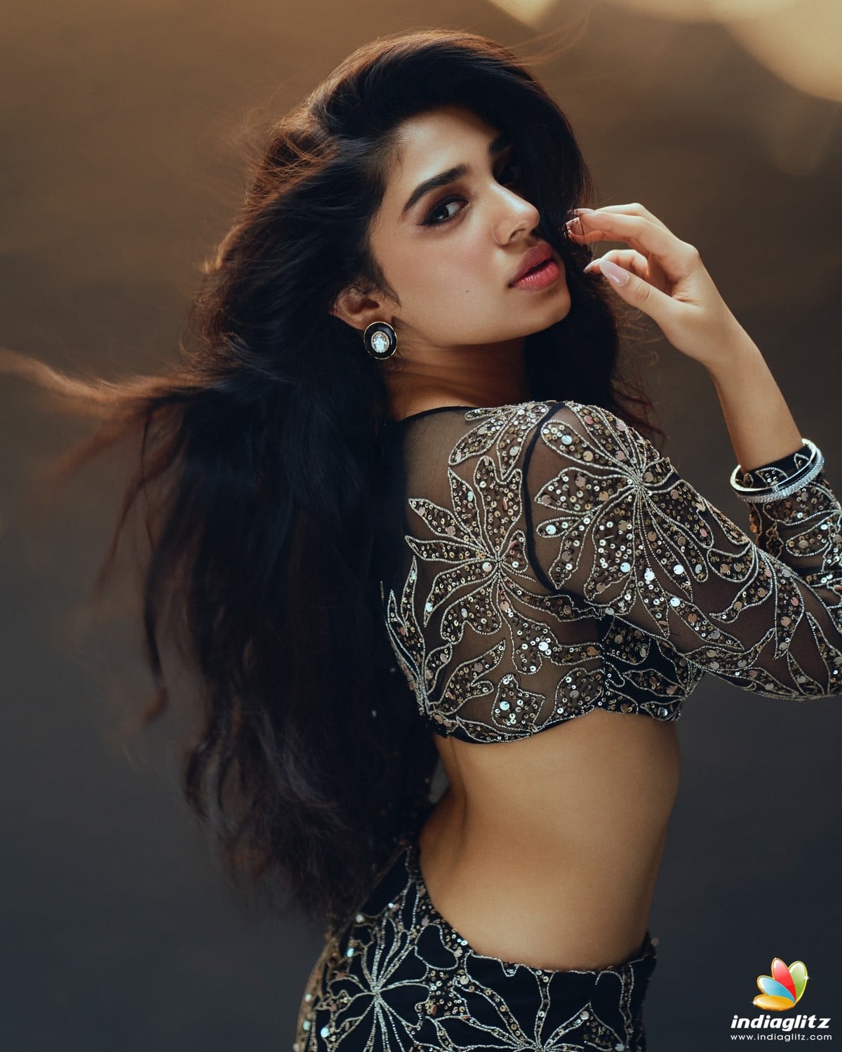 Krithi Shetty nude 9