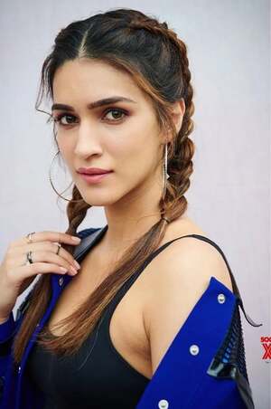 Kriti Sanon nude 5