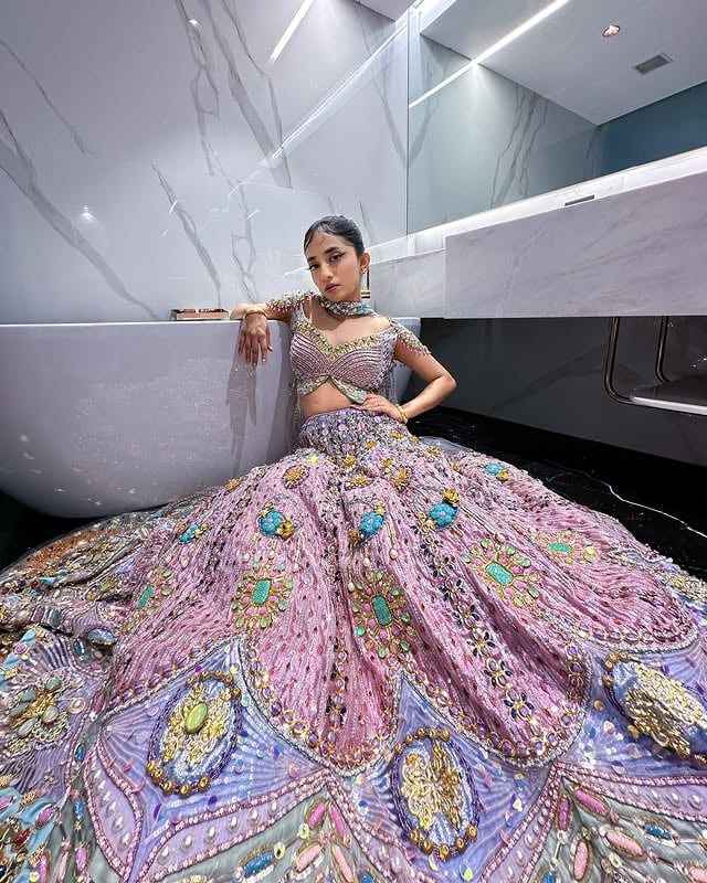Krutika nude 12