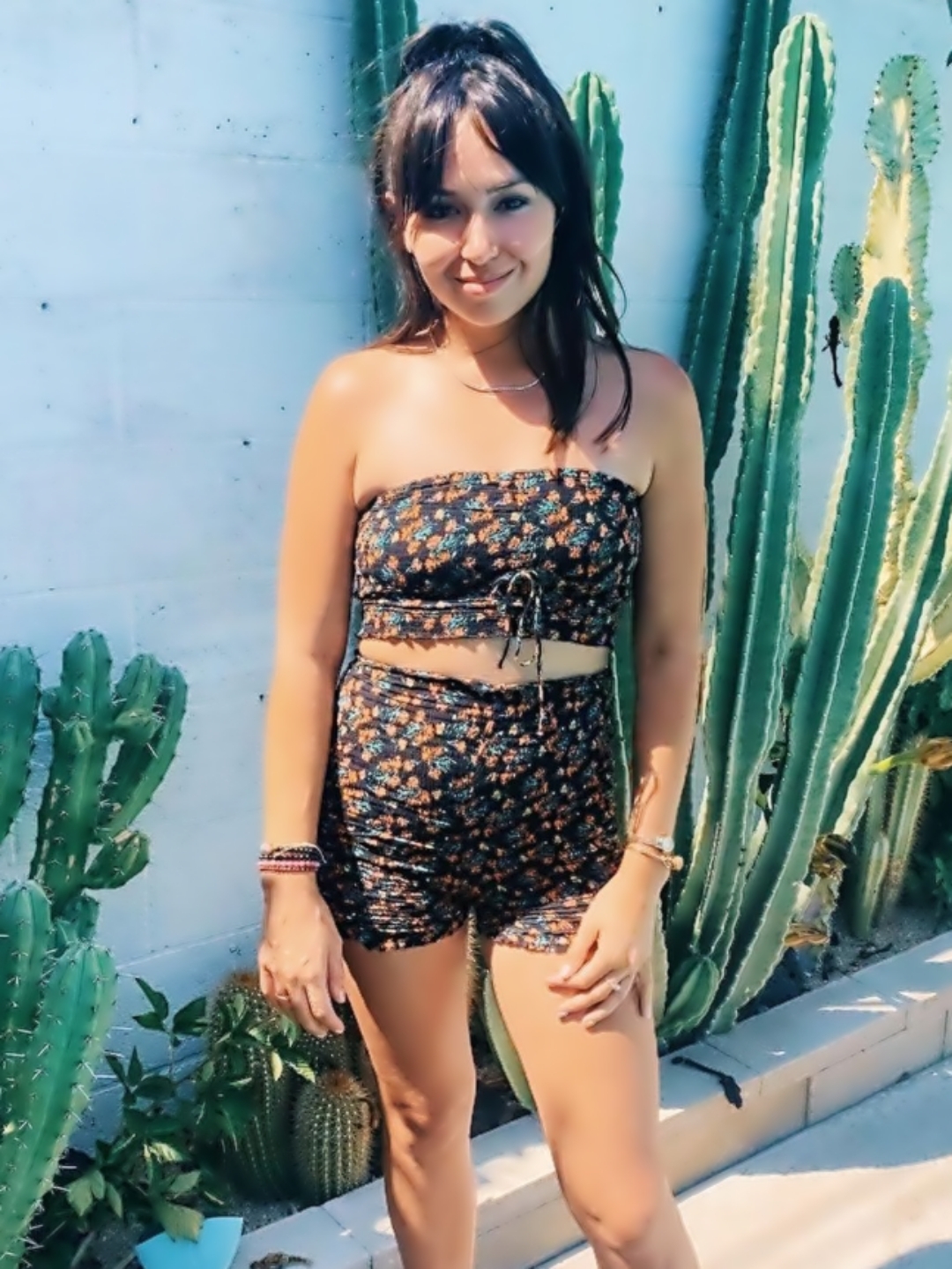 Krystle Chats nude 2