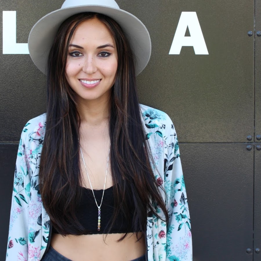 Krystle Chats nude 7