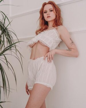 Ksenia Antropova nude 2