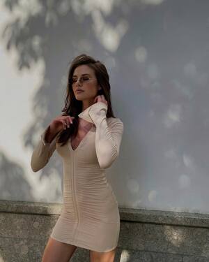 Ksenia Barasheva nude 7