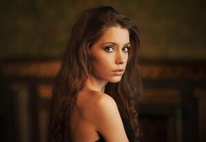 Ksenia Kokoreva nude 9