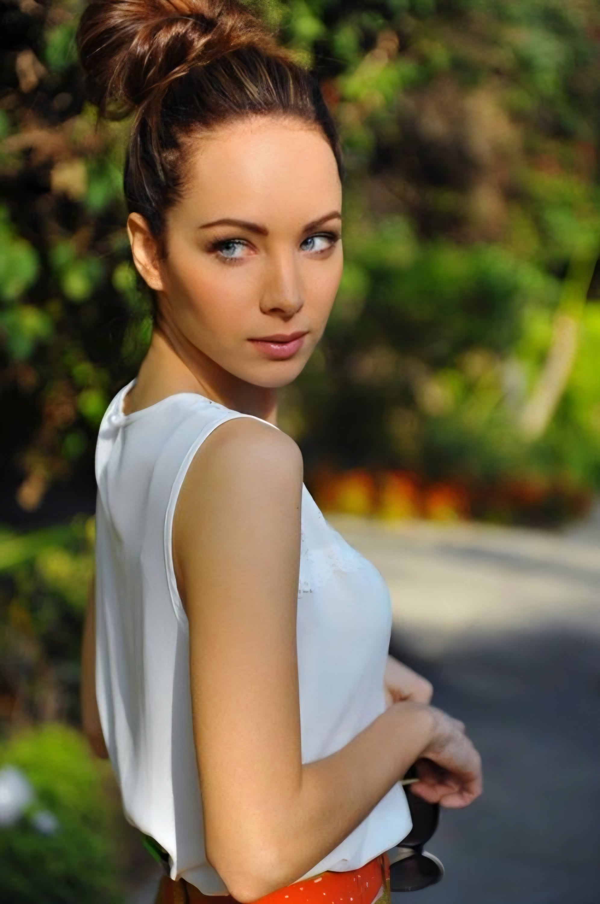 Ksenia Solo nude 8