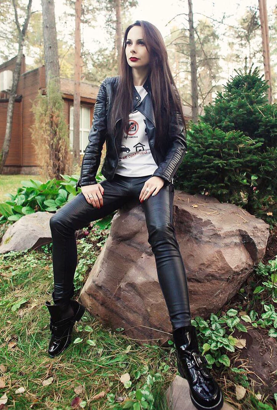 Ksenia Zaitseva