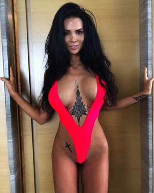 Ksusha Krasivchi nude 6