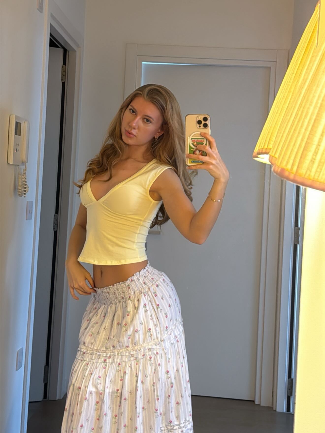 KT Franklin nude 7