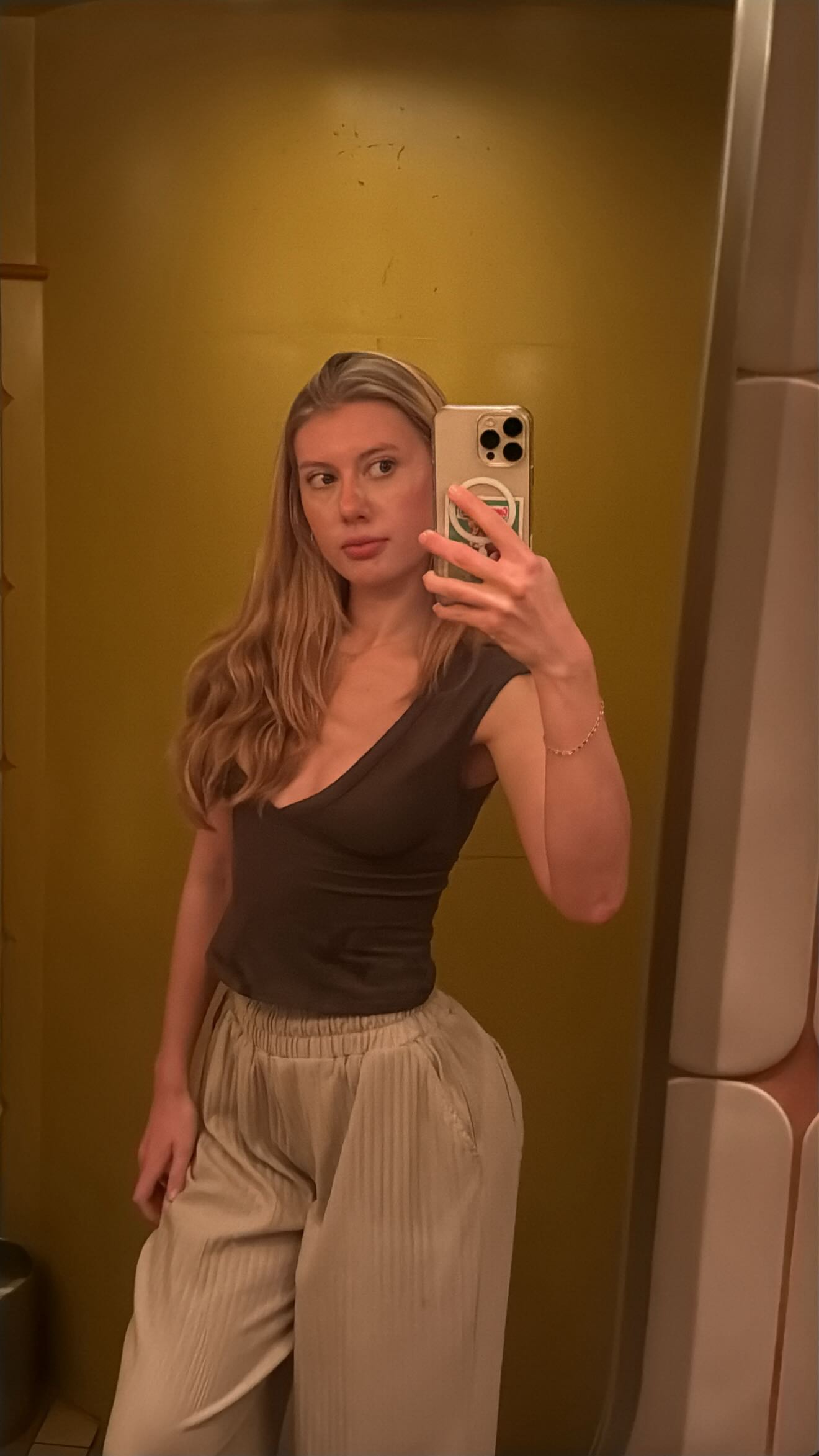 KT Franklin nude 8