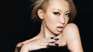Kumi Koda nude 11