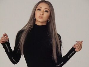 Kumi Koda nude 7