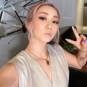 Kumi Koda nude 9