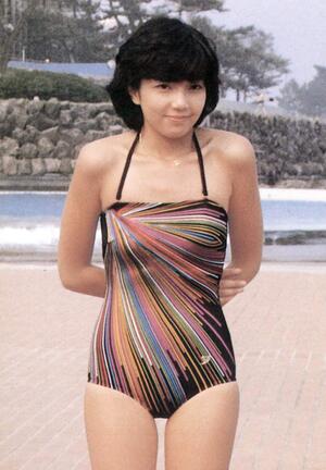 Kumiko Aimoto nude 5