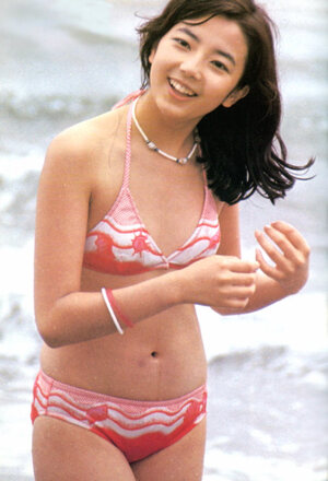 Kumiko Aimoto nude 8