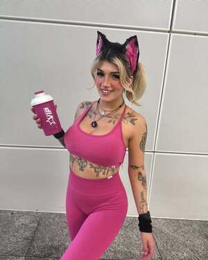Kunshikitty nude 2