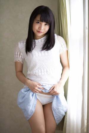 Kururugi Aoi nude 1