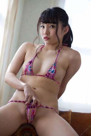 Kururugi Aoi nude 7
