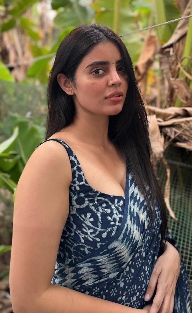 Kushita Kallapu nude 12