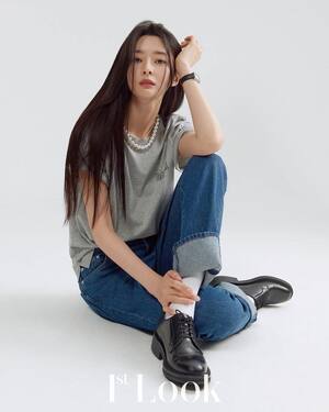 Kwon Nara nude 8