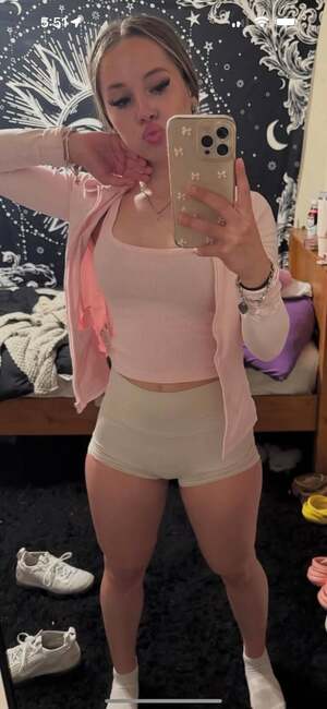 Kybrookie nude 4