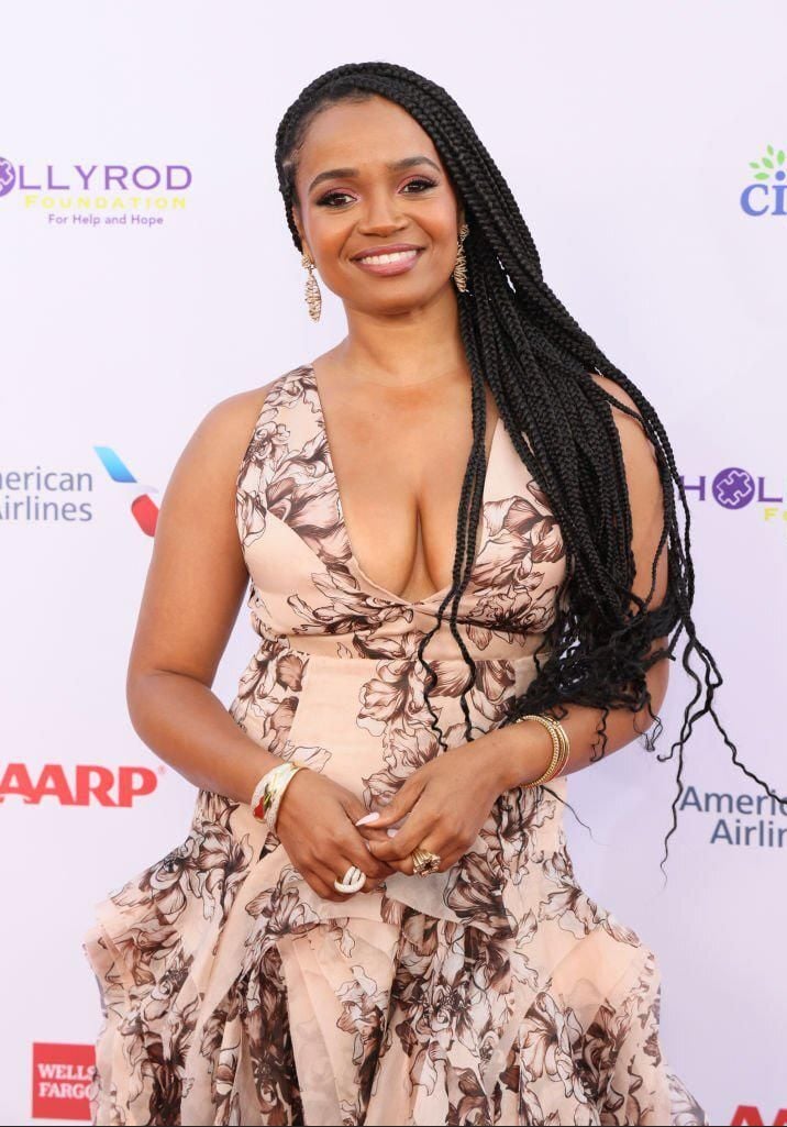 Kyla Pratt nude 12