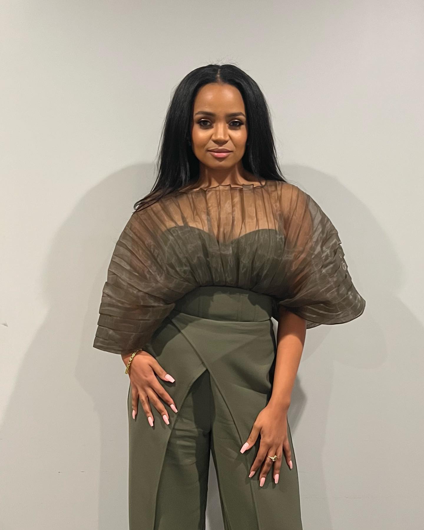 Kyla Pratt nude 7