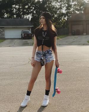 Kylee Carter
