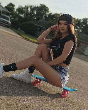 Kylee Carter nude 12