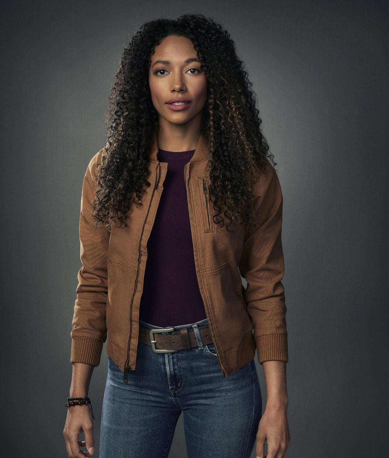 Kylie Bunbury