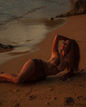 Kylie Gesualdo nude 9