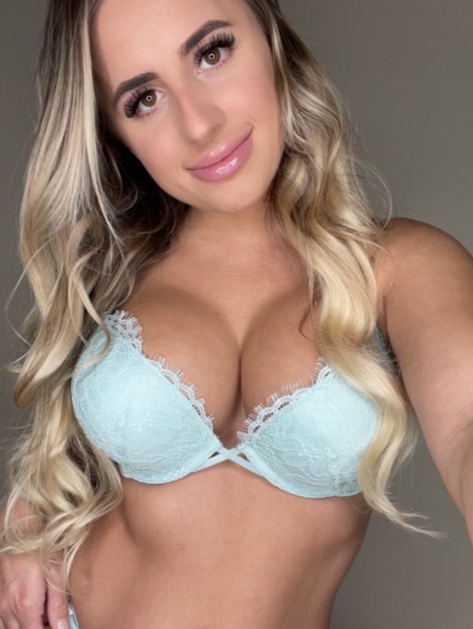 Kylie Taylor nude 3