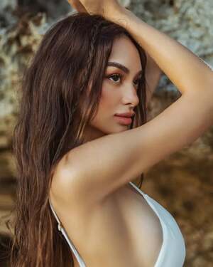 Kylie Verzosa nude 10