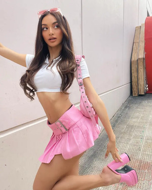 Kylie Verzosa nude 8