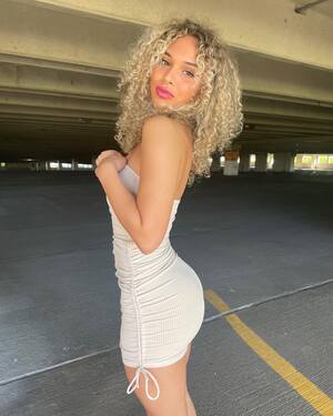 Kylie Zion nude 1