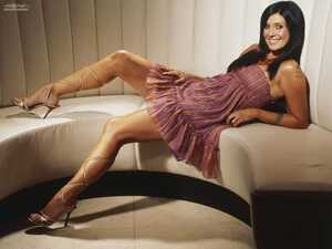 Kym Marsh nude 10