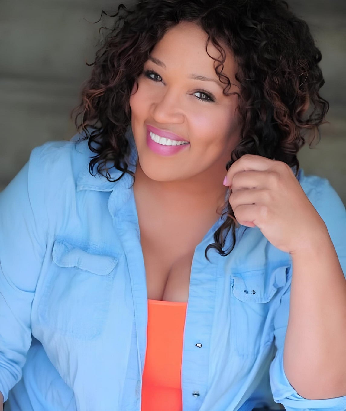 Kym Whitley nude 11
