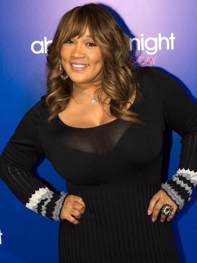 Kym Whitley nude 12