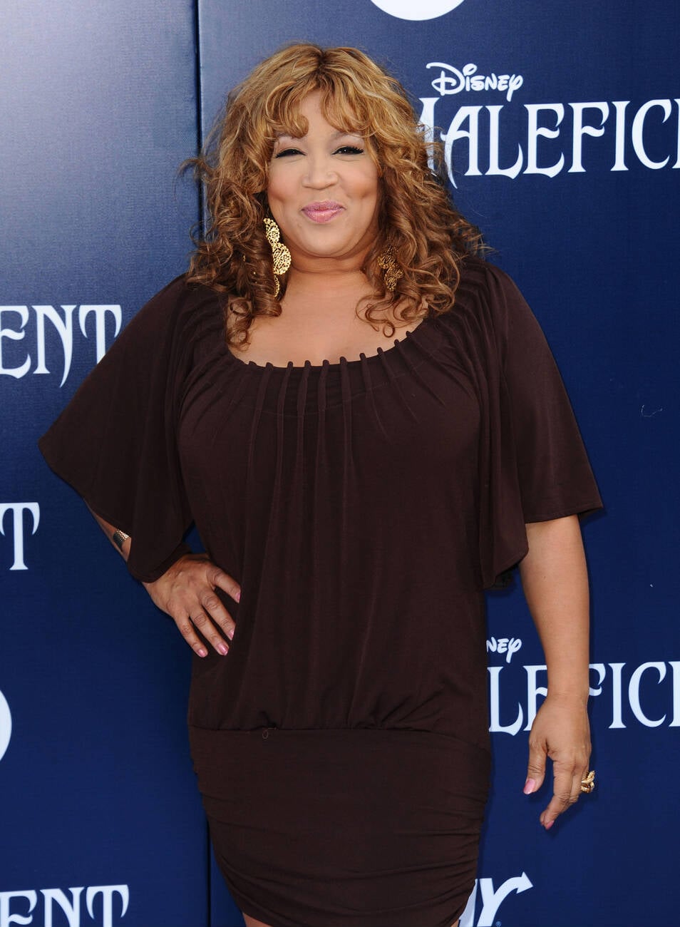 Kym Whitley nude 7