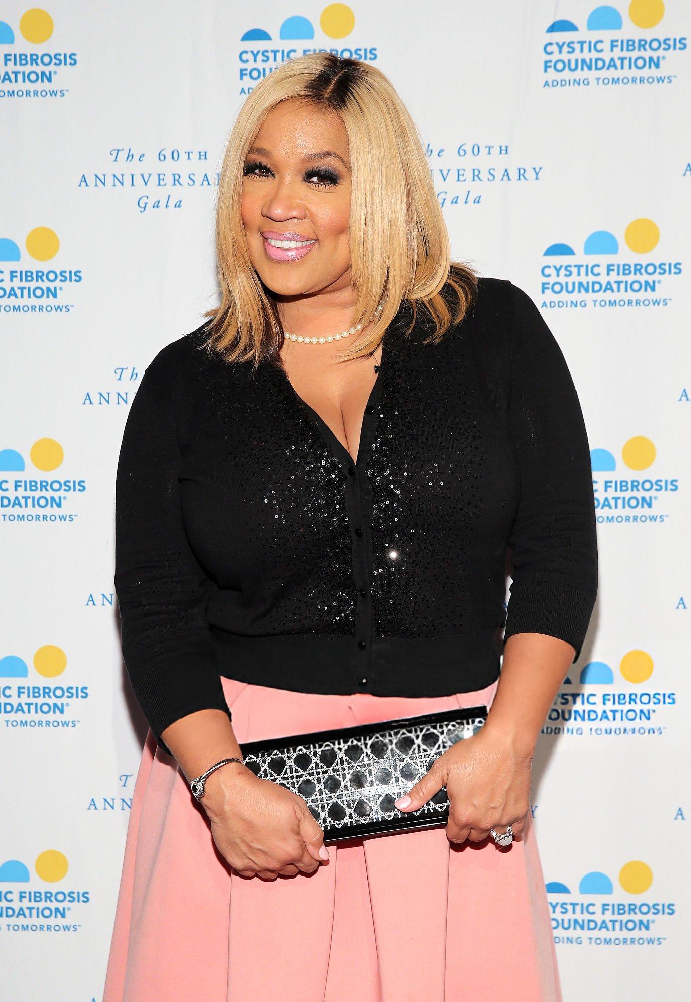 Kym Whitley nude 8