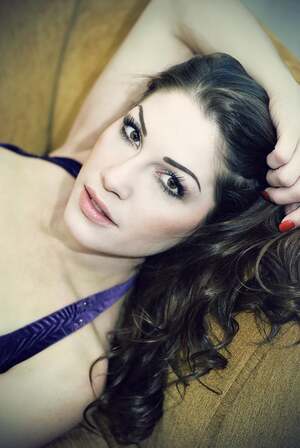 Kymberly Jane nude 11