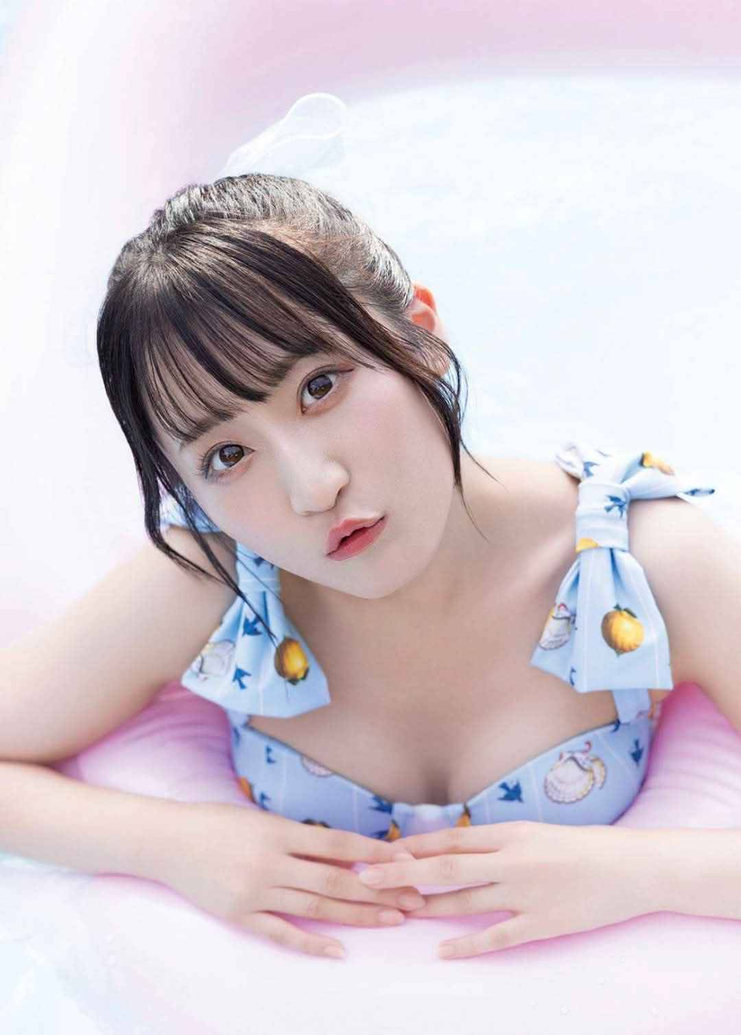 Kyoka Moriya nude 10