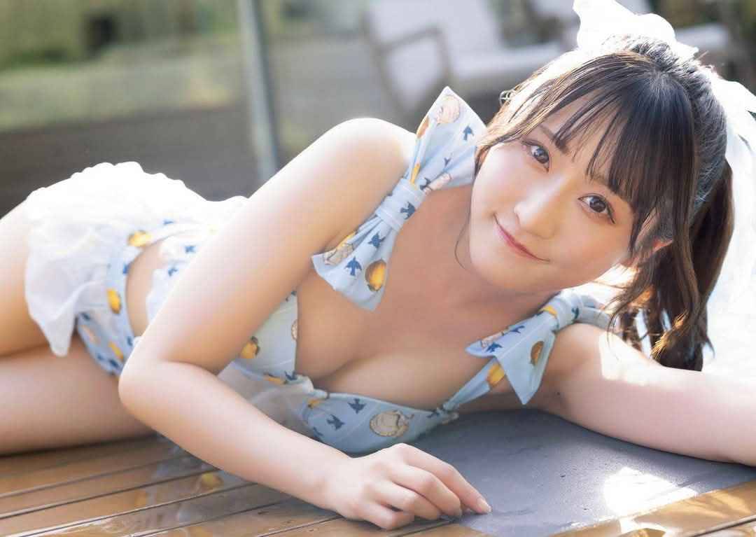 Kyoka Moriya nude 11